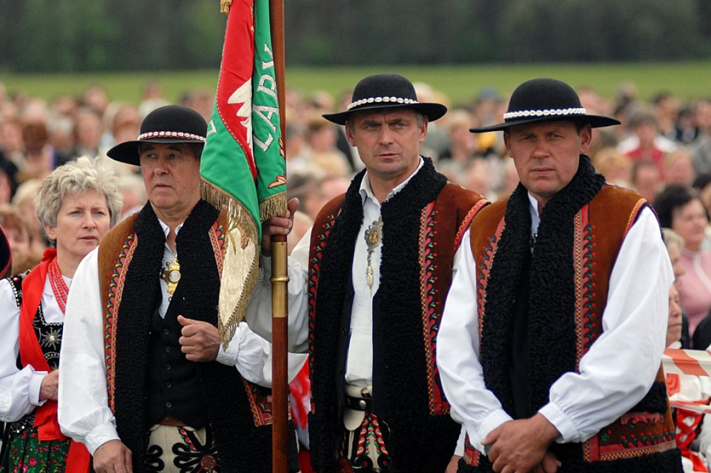 Nowy Targ: 30 lat po wizycie Jana Pawła II
