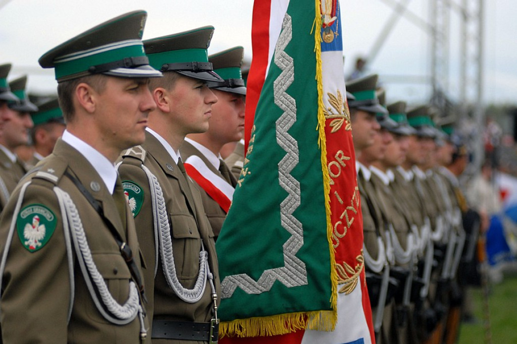 Nowy Targ: 30 lat po wizycie Jana Pawła II