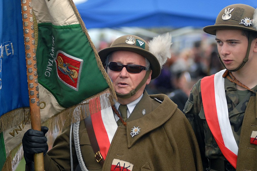 Nowy Targ: 30 lat po wizycie Jana Pawła II