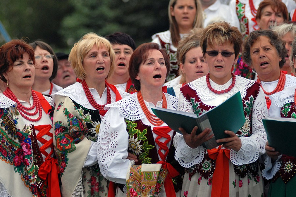 Nowy Targ: 30 lat po wizycie Jana Pawła II