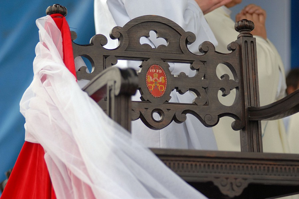Nowy Targ: 30 lat po wizycie Jana Pawła II