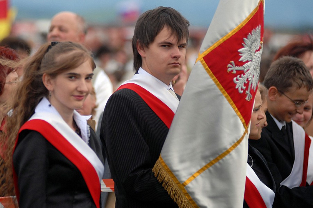 Nowy Targ: 30 lat po wizycie Jana Pawła II