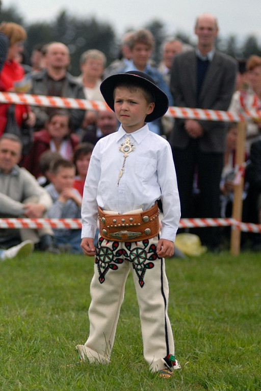 Nowy Targ: 30 lat po wizycie Jana Pawła II