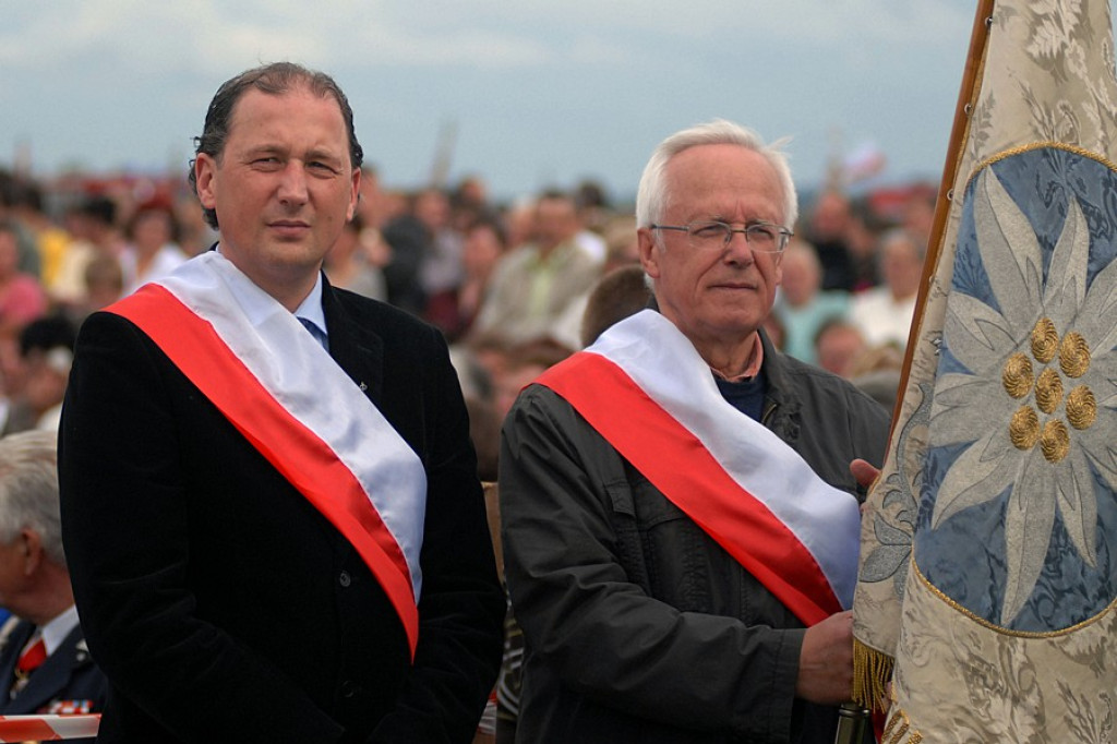 Nowy Targ: 30 lat po wizycie Jana Pawła II
