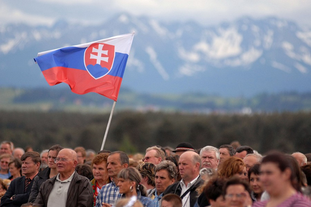 Nowy Targ: 30 lat po wizycie Jana Pawła II