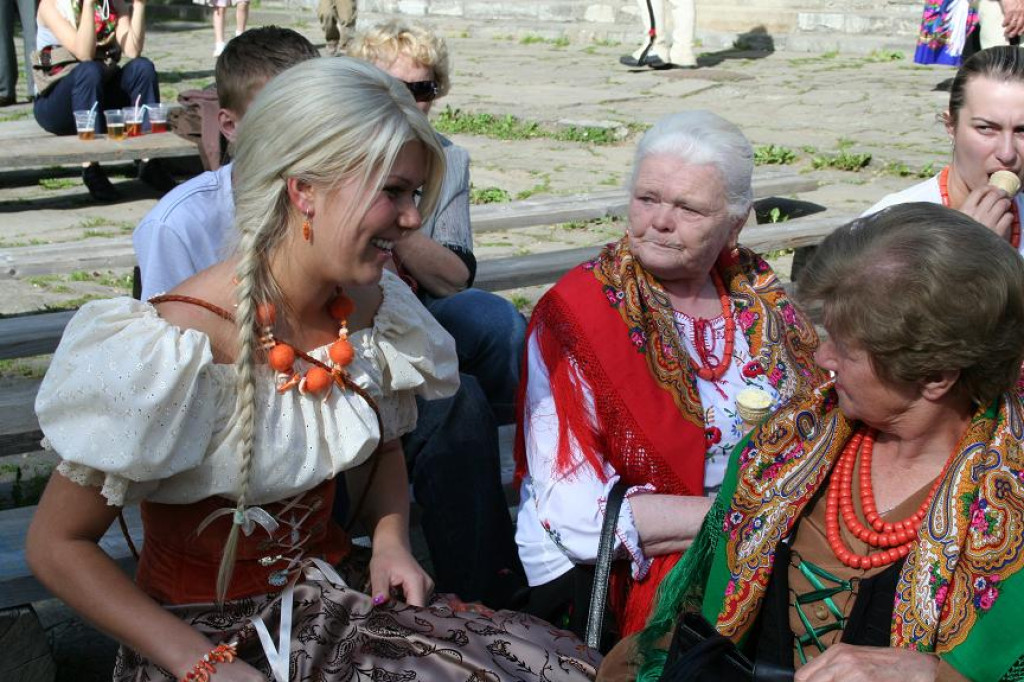 Szesnasty zjazd Mostowych