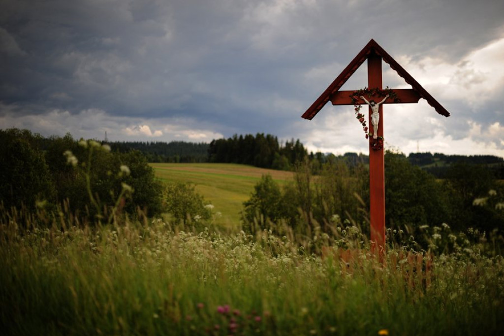 Czwartkowa wycieczka po Podhalu