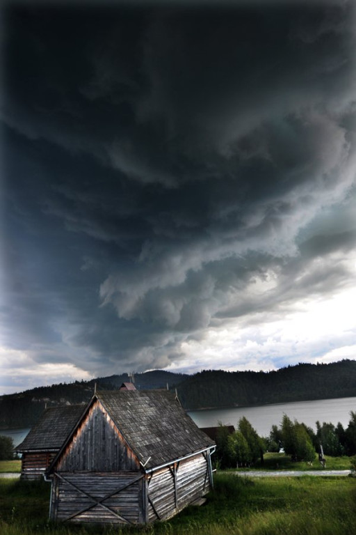 Czwartkowa wycieczka po Podhalu