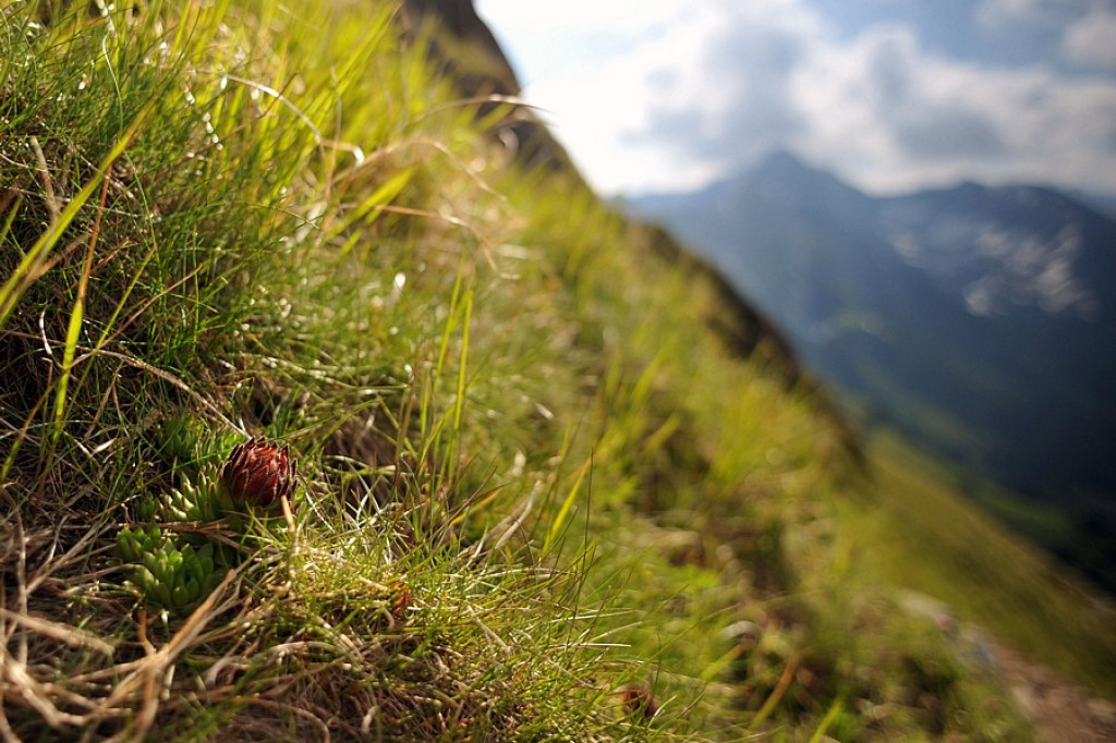 Tatry czekają na wakacyjnych turystów