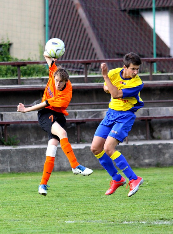 Juniorzy KS Zakopane walczą o grę w elicie