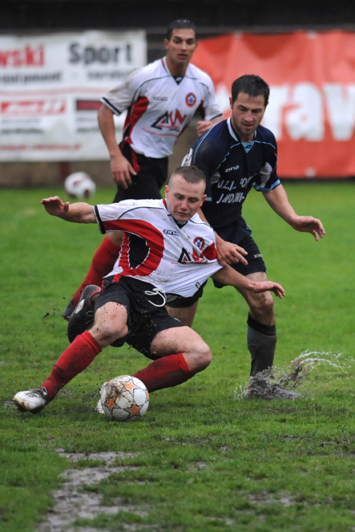 KS Zakopane - KS Biecz