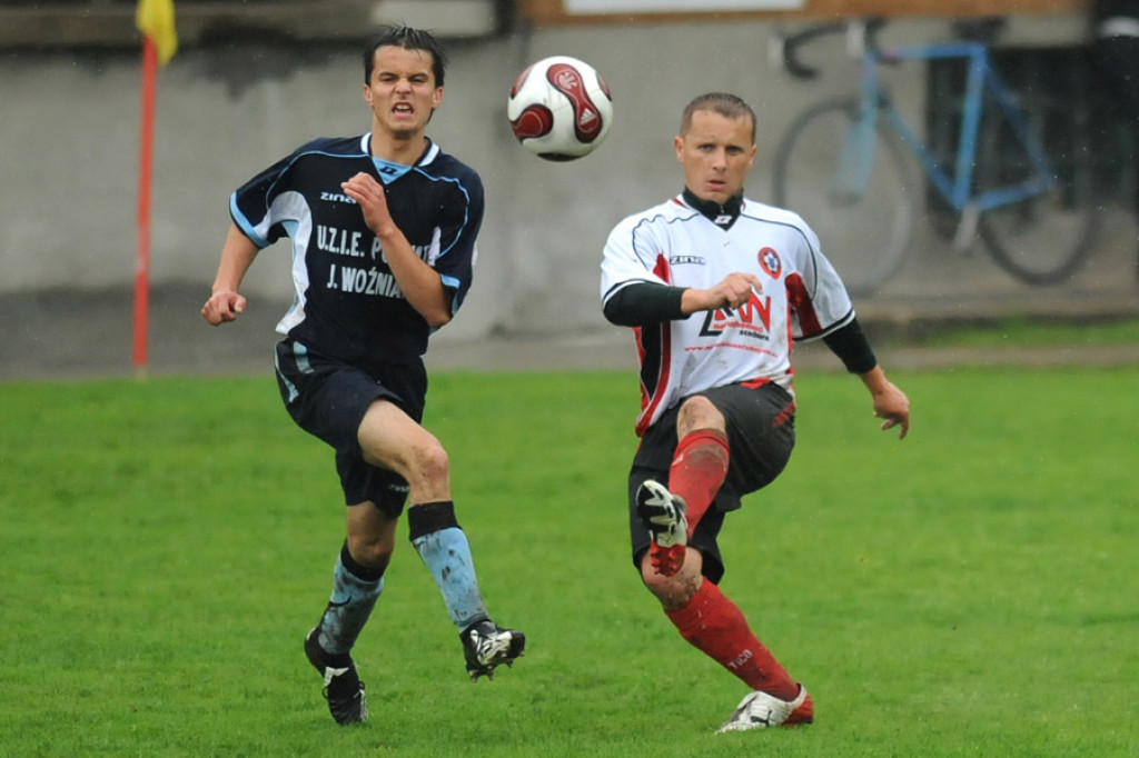 KS Zakopane - KS Biecz