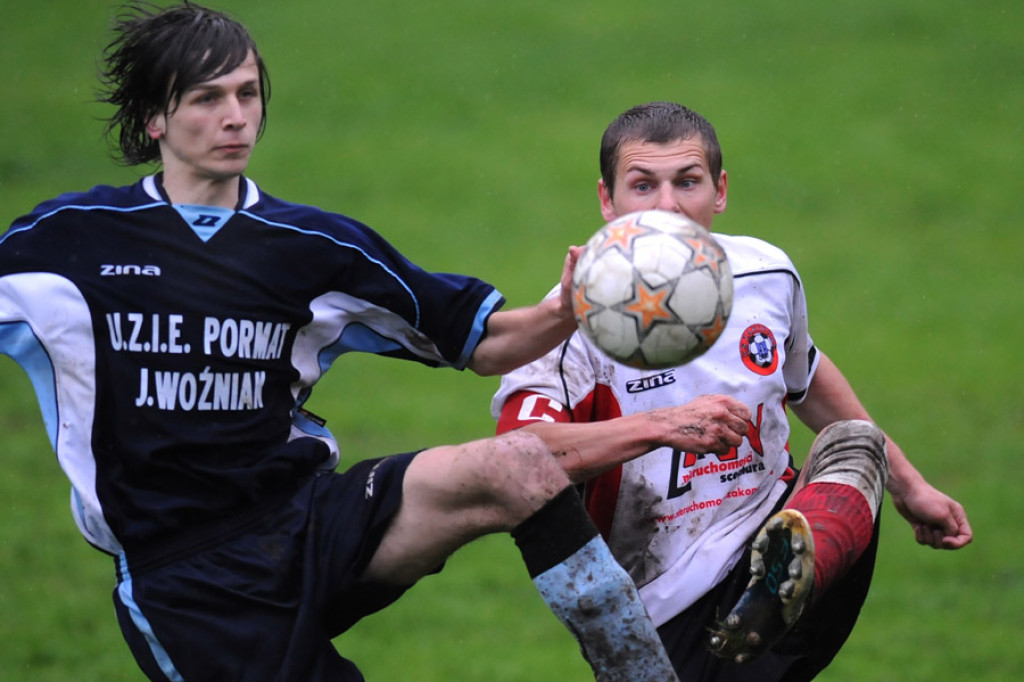 KS Zakopane - KS Biecz