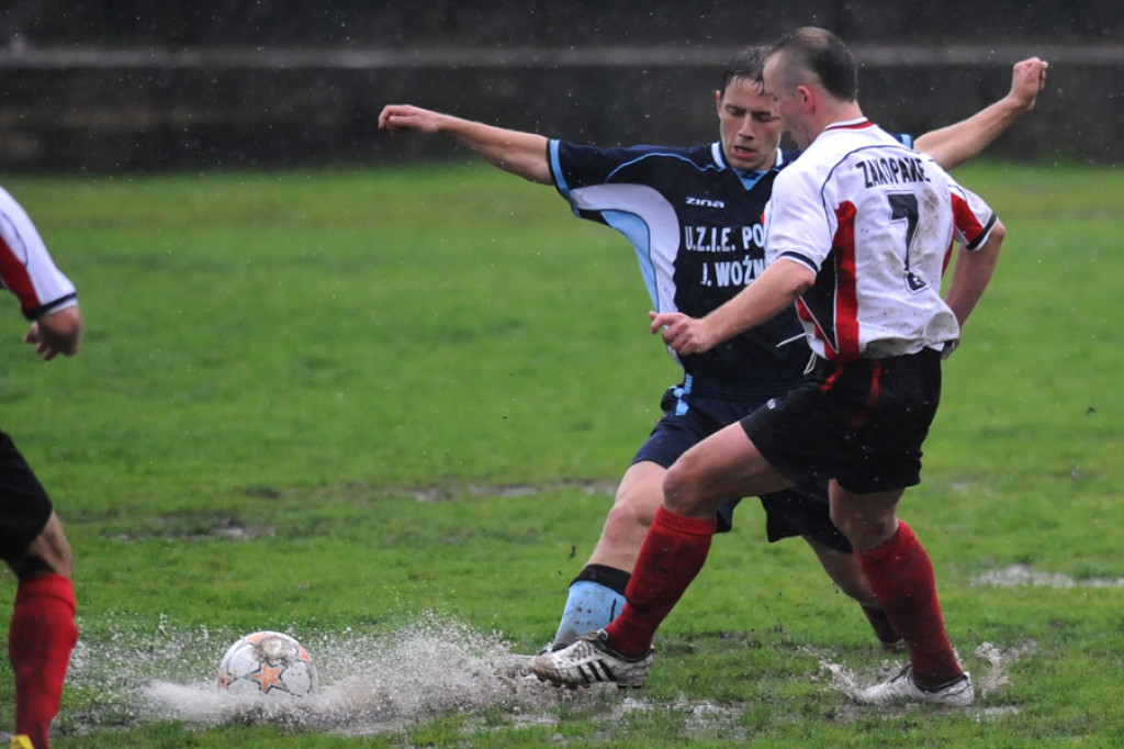 KS Zakopane - KS Biecz