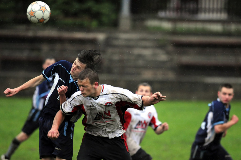 KS Zakopane - KS Biecz