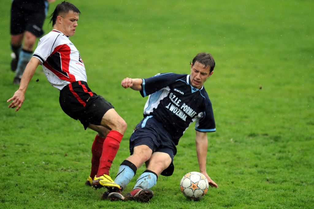 KS Zakopane - KS Biecz