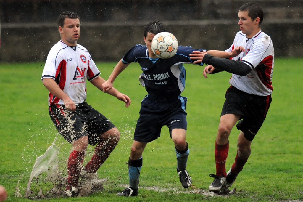 KS Zakopane - KS Biecz