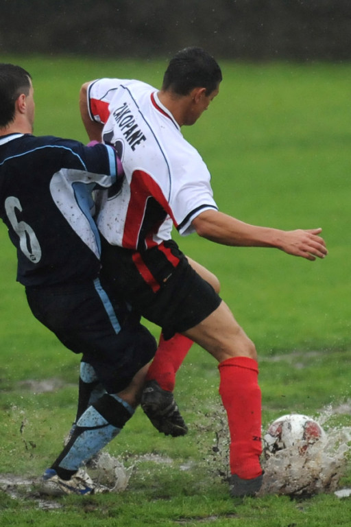 KS Zakopane - KS Biecz