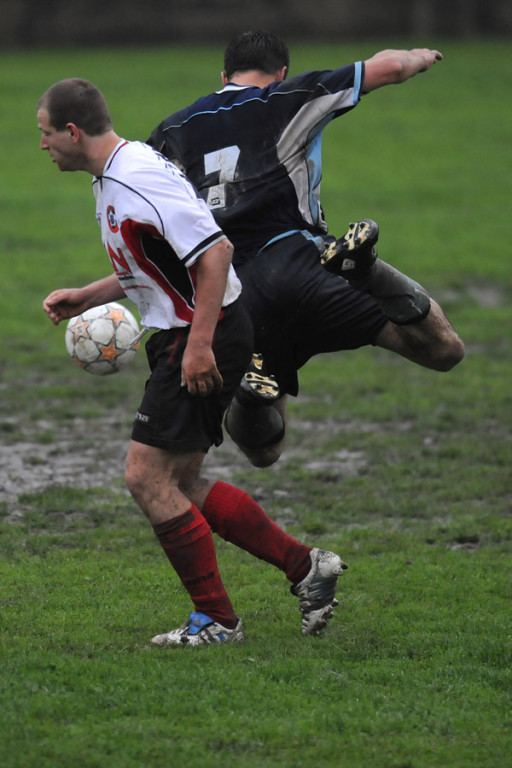 KS Zakopane - KS Biecz
