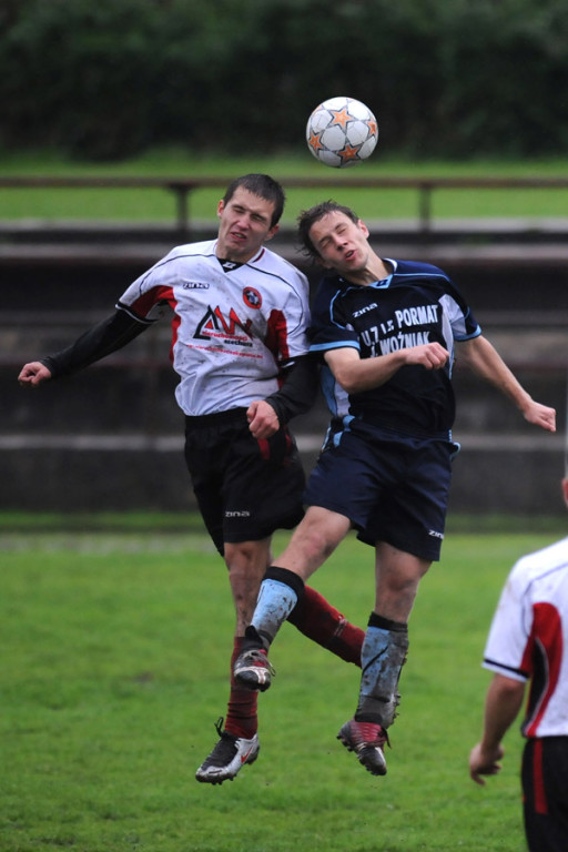 KS Zakopane - KS Biecz