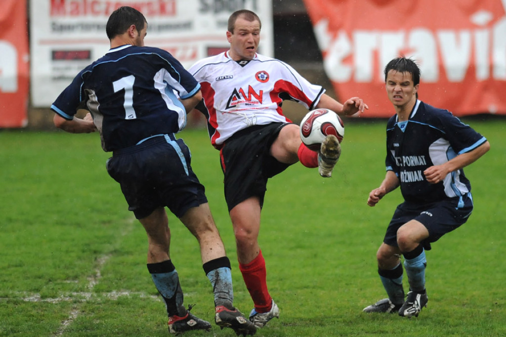 KS Zakopane - KS Biecz