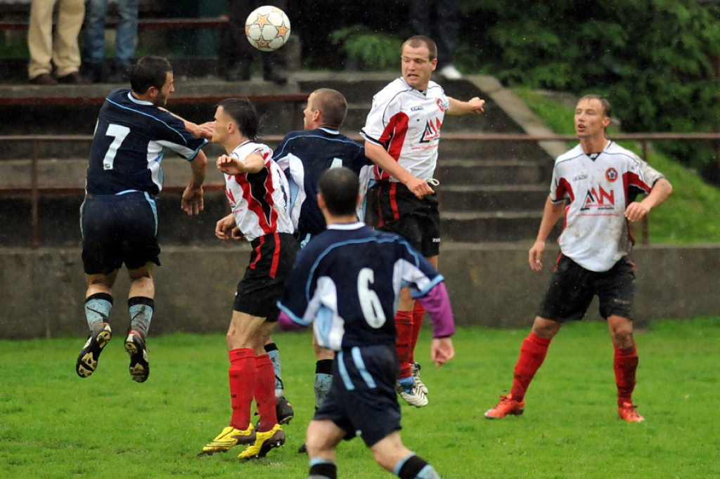KS Zakopane - KS Biecz