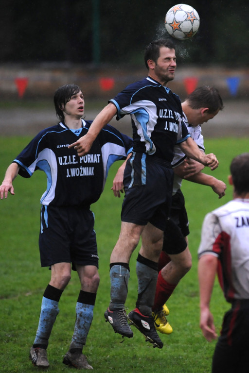 KS Zakopane - KS Biecz