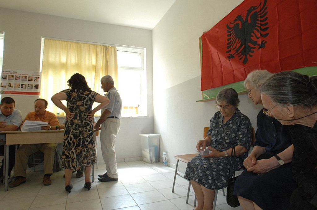 Wybory w Albanii: Górale albańscy decydują o przyszłości