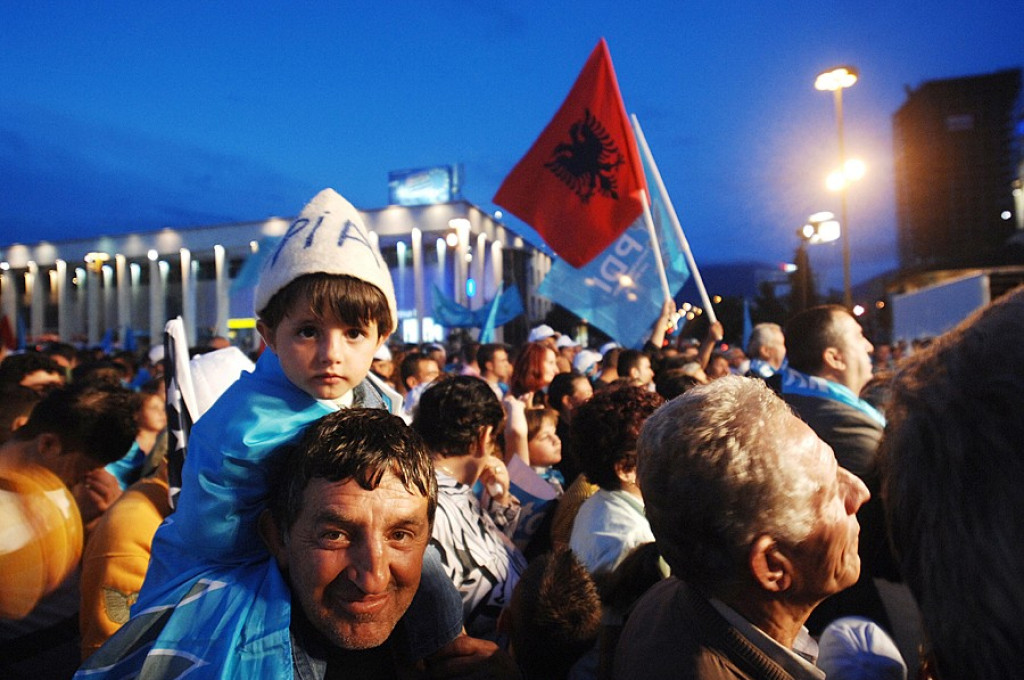 Wybory w Albanii: Górale albańscy decydują o przyszłości