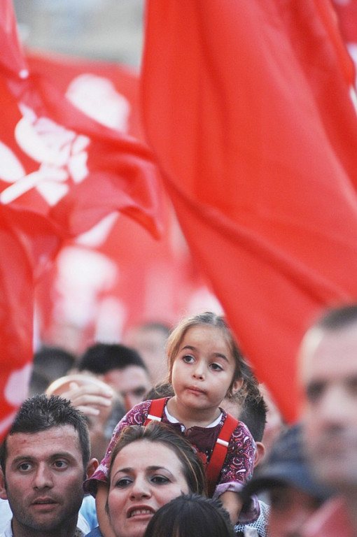 Wybory w Albanii: Górale albańscy decydują o przyszłości