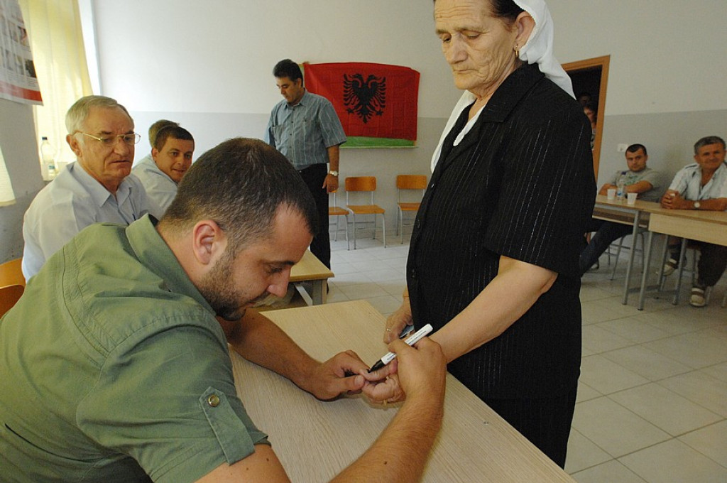 Wybory w Albanii: Górale albańscy decydują o przyszłości