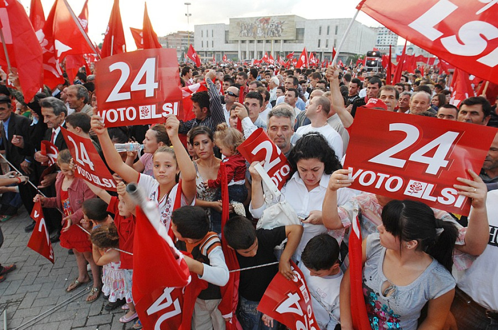Wybory w Albanii: Górale albańscy decydują o przyszłości