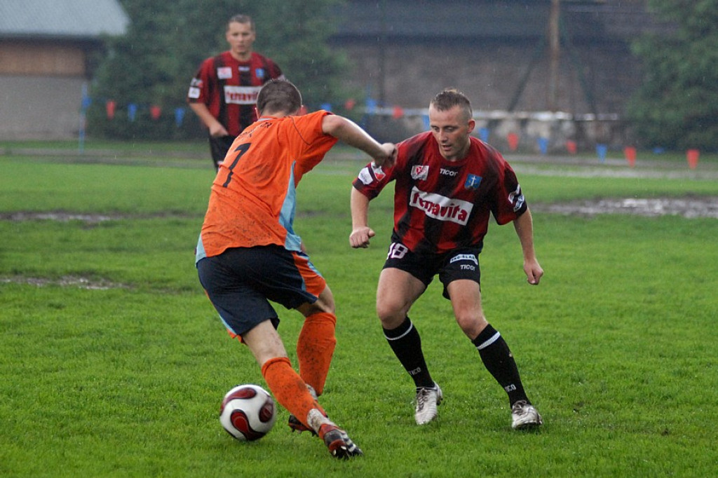 KS Zakopane - KS Wysokie Tatry