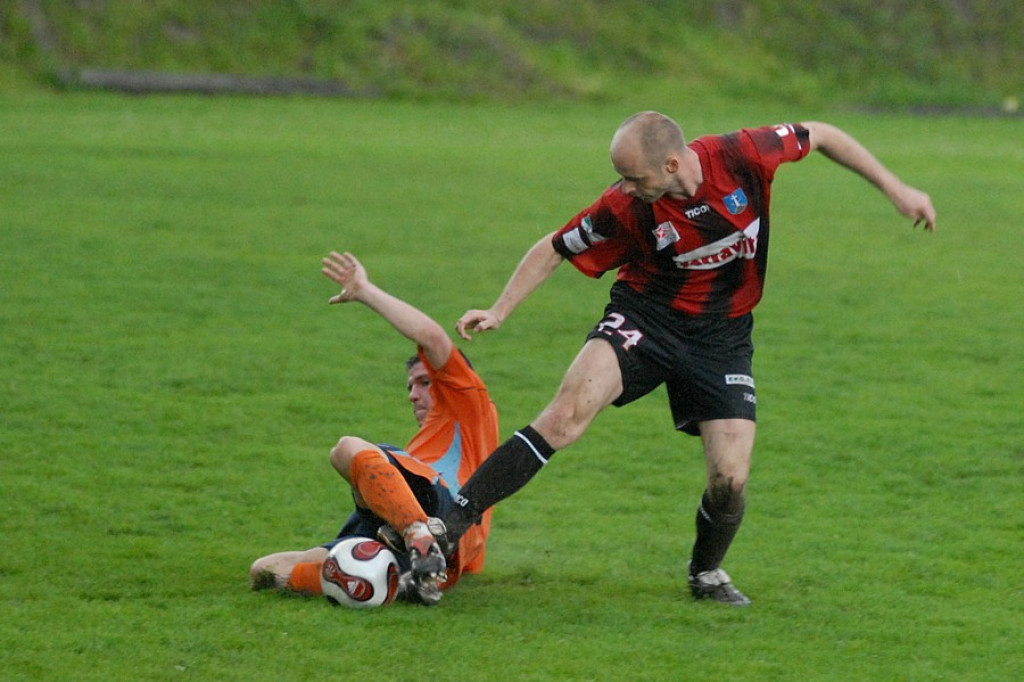 KS Zakopane - KS Wysokie Tatry