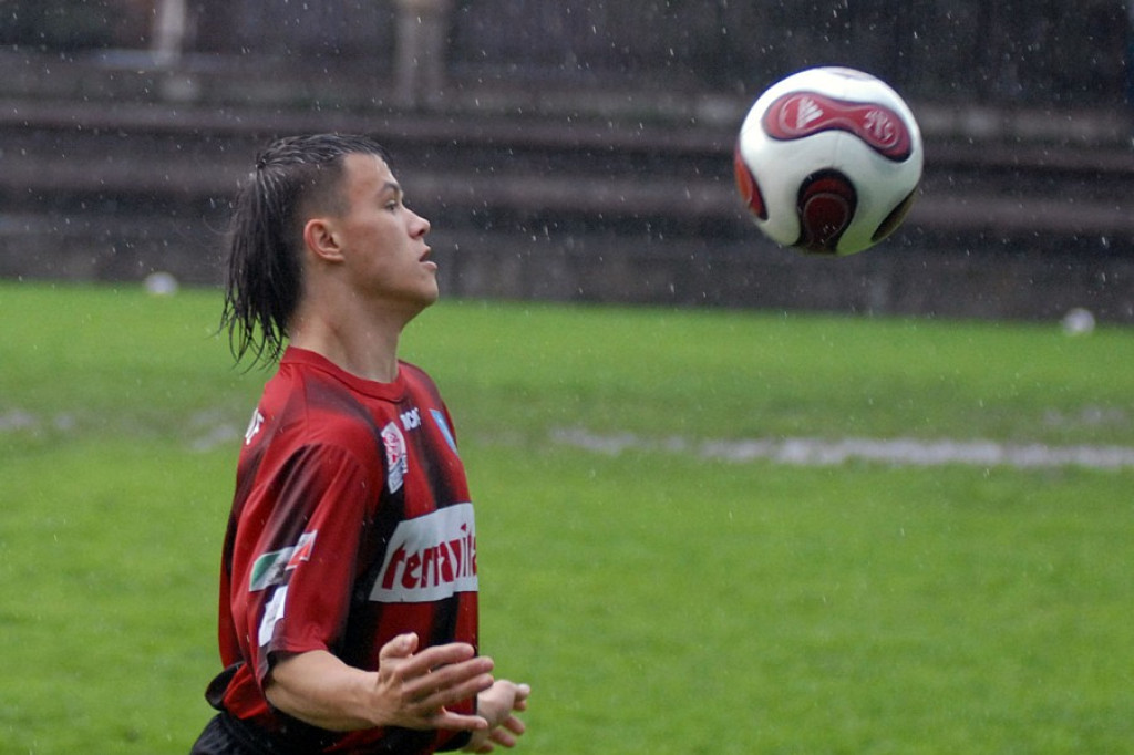 KS Zakopane - KS Wysokie Tatry