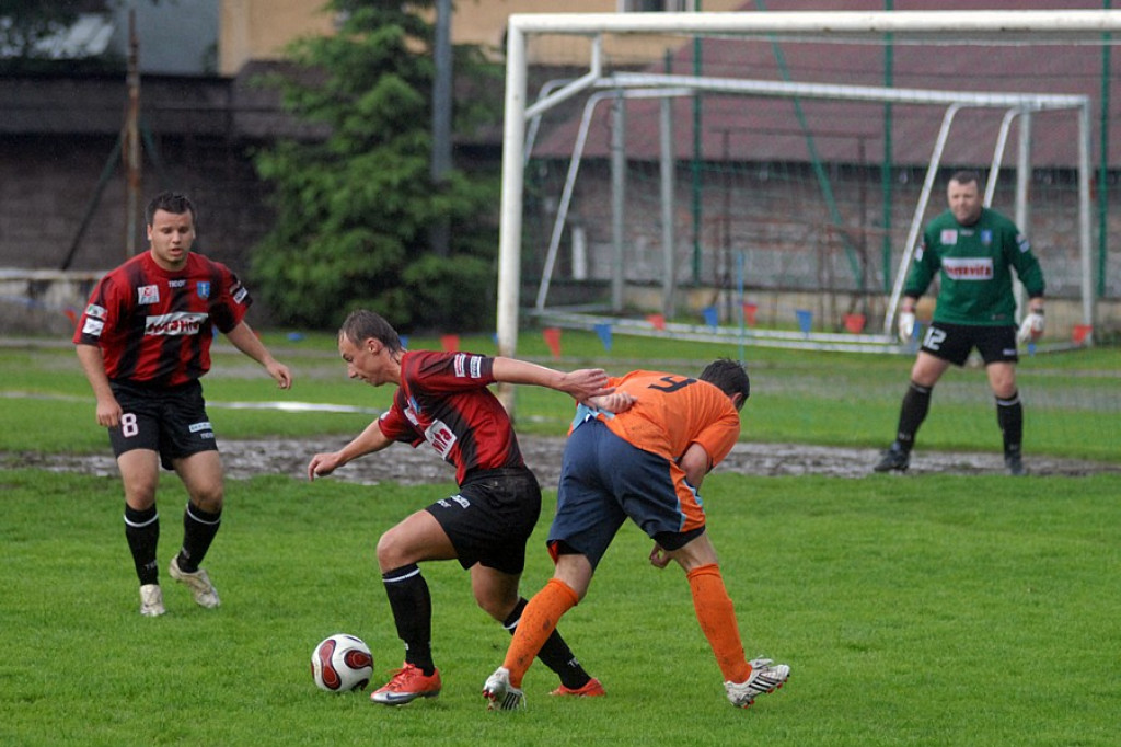 KS Zakopane - KS Wysokie Tatry