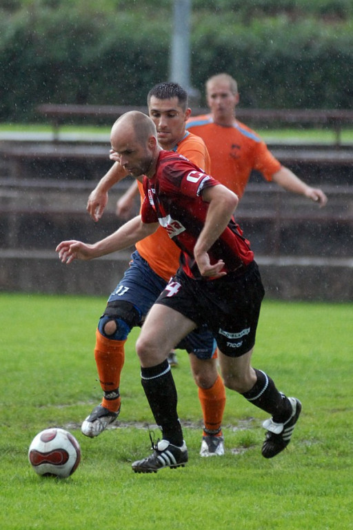 KS Zakopane - KS Wysokie Tatry