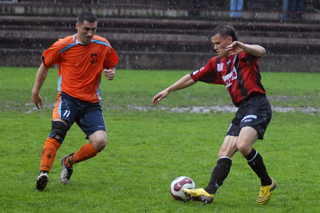 KS Zakopane - KS Wysokie Tatry
