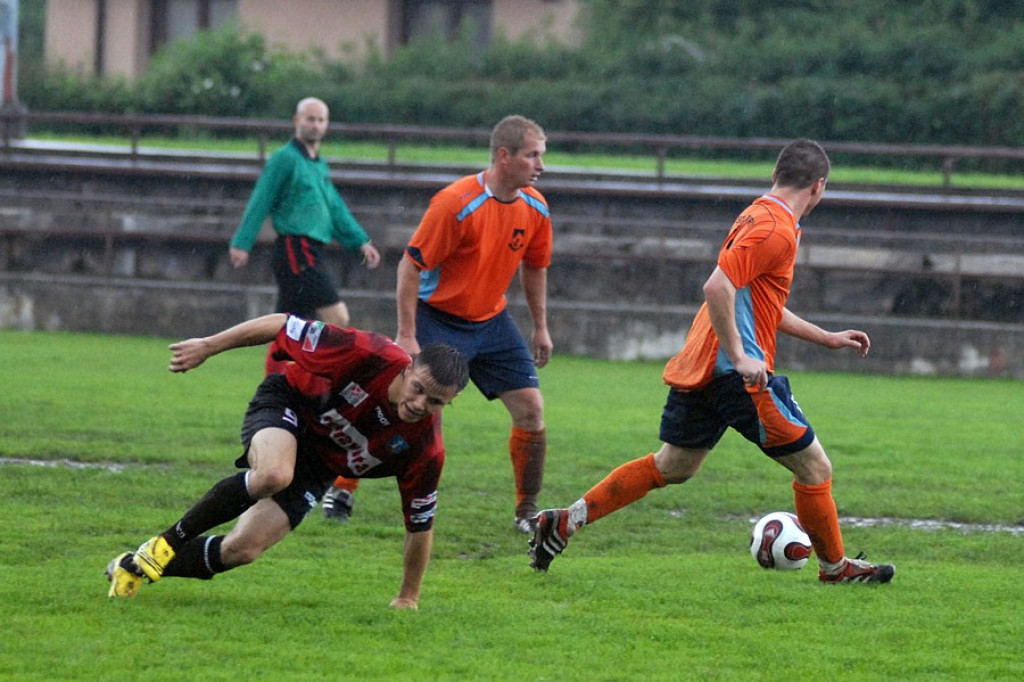 KS Zakopane - KS Wysokie Tatry