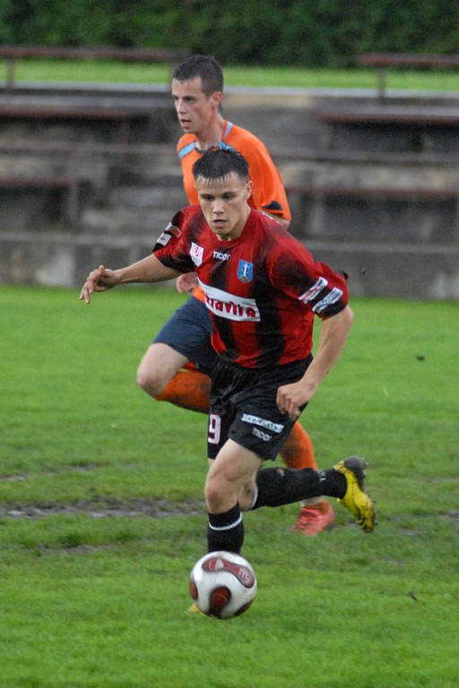 KS Zakopane - KS Wysokie Tatry