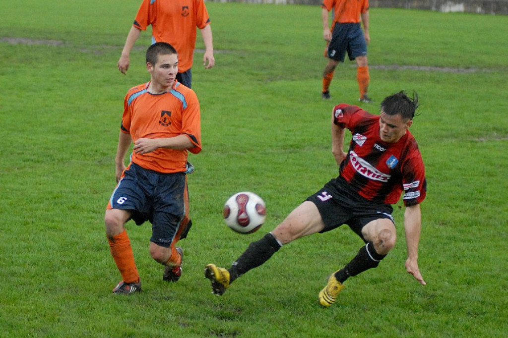 KS Zakopane - KS Wysokie Tatry