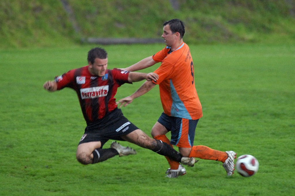 KS Zakopane - KS Wysokie Tatry