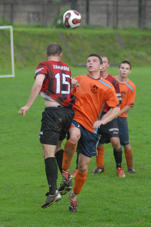 KS Zakopane - KS Wysokie Tatry