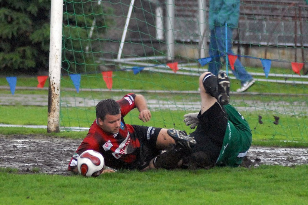 KS Zakopane - KS Wysokie Tatry
