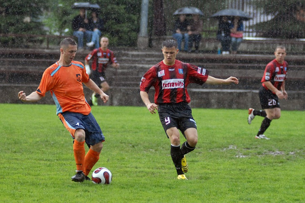 KS Zakopane - KS Wysokie Tatry