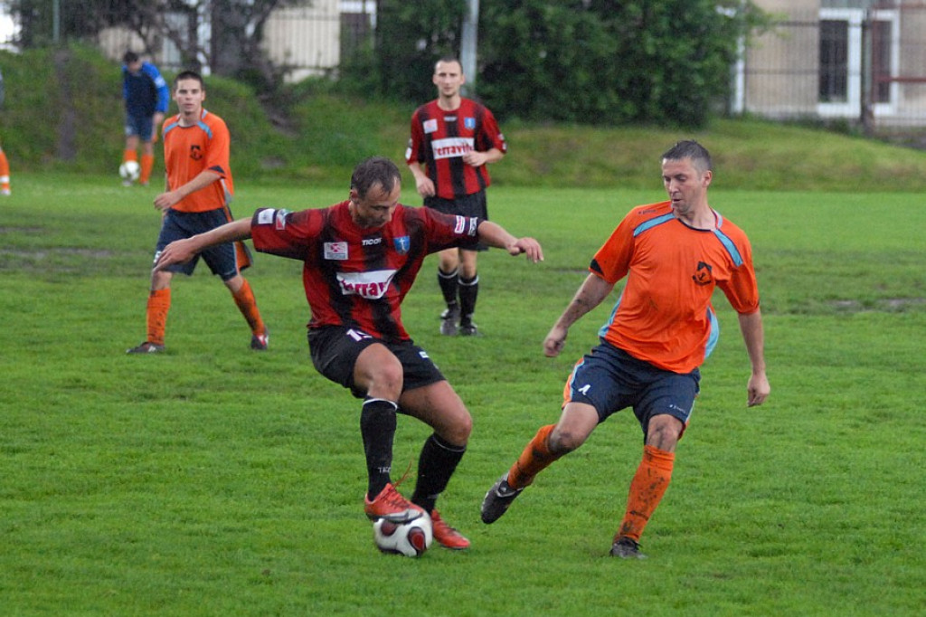 KS Zakopane - KS Wysokie Tatry