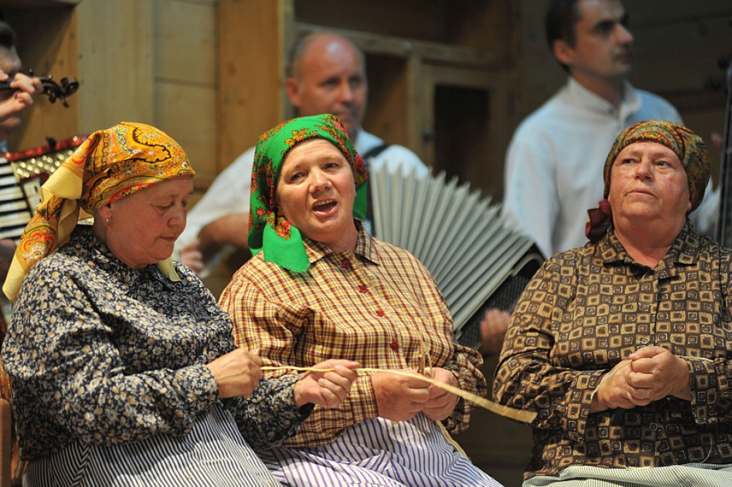 XXV Jubileuszowy Sejmik Wiejskich Zespołów Teatralnych