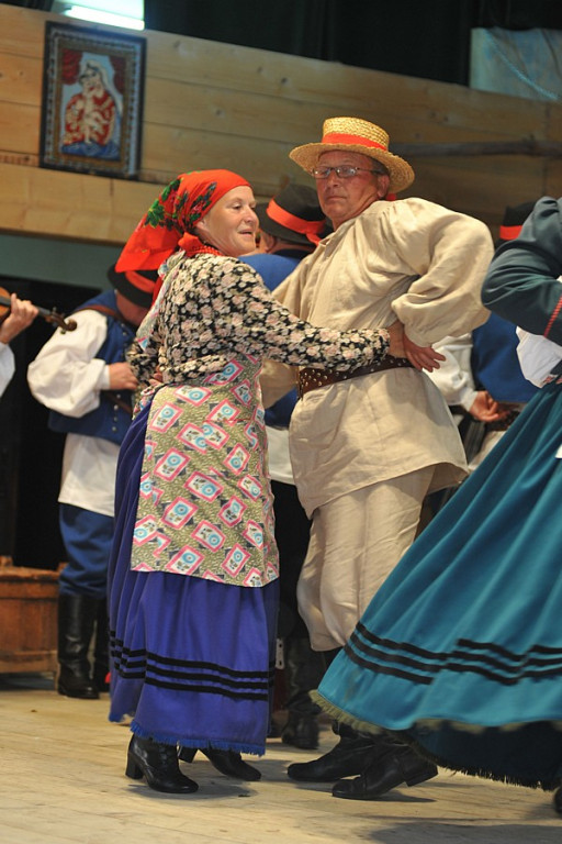 XXV Jubileuszowy Sejmik Wiejskich Zespołów Teatralnych