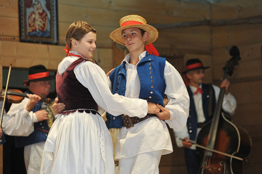 XXV Jubileuszowy Sejmik Wiejskich Zespołów Teatralnych