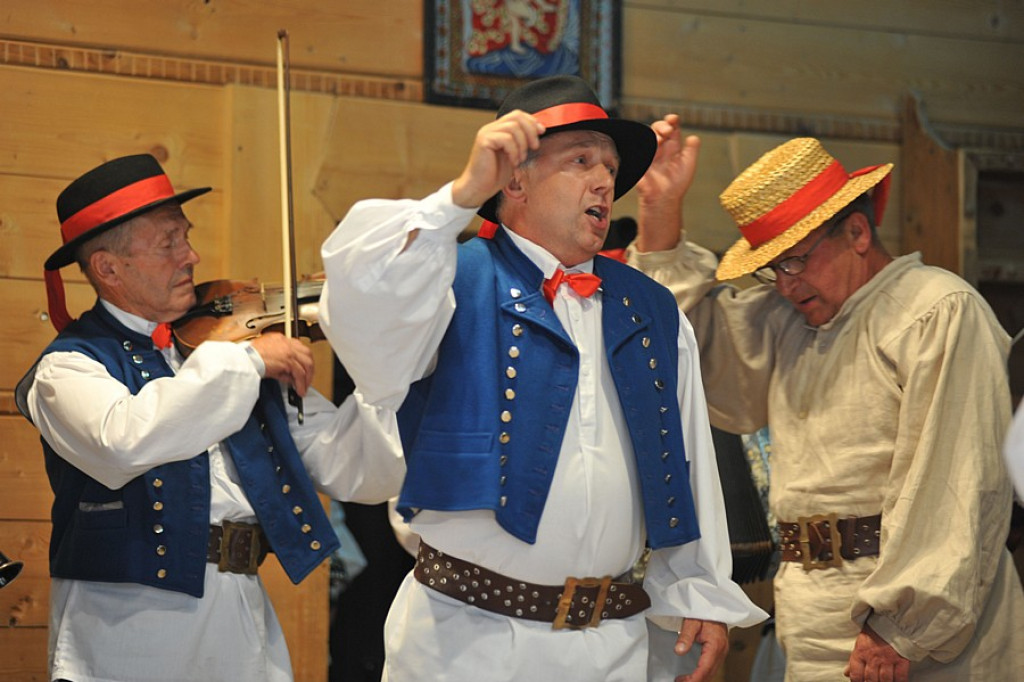 XXV Jubileuszowy Sejmik Wiejskich Zespołów Teatralnych